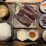 土佐みょうじん - 