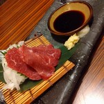 居酒屋 てぃーだんぶい - 