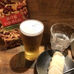 麹町いづみや しろ - 