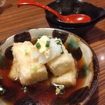 居酒屋 てぃーだんぶい - 