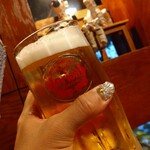 居酒屋 てぃーだんぶい - 