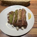 SHUTTERS 東京駅八重洲北 - 