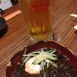 居酒屋 てぃーだんぶい - 