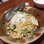 居酒屋 てぃーだんぶい - 