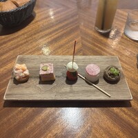 表参道バンブー - 