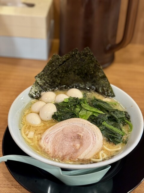 Machida Shoten Kanie Inta Ten