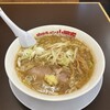 味噌ラーメン 山岡家 狸小路4丁目店