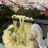 横浜家系ラーメン 魂心家 飯田橋店