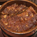 しら河 栄ガスビル店 - 