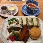 TEA ROOM KIKI - 