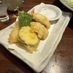 讃岐うどん 蔵之介 - 