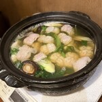 讃岐うどん 蔵之介 - 