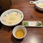 讃岐うどん 蔵之介 - 