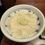 讃岐うどん 蔵之介 - 