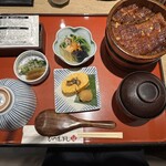 しら河 栄ガスビル店 - 