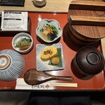 しら河 栄ガスビル店 - 