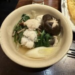 讃岐うどん 蔵之介 - 