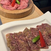 横浜焼肉kintan - 