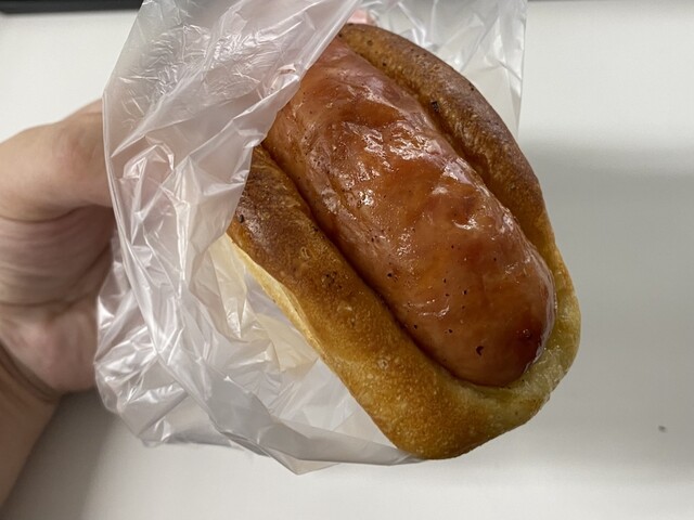 かめぱん （【旧店名】パン工房 KAMEYA マーブル館） - 小村井/パン