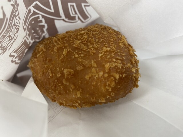 かめぱん （【旧店名】パン工房 KAMEYA マーブル館） - 小村井/パン