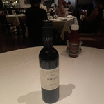 ウルフギャング・ステーキハウス 大阪店 - 