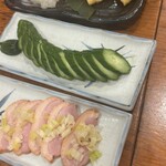 鳥楽酒場 - 