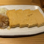 石臼挽手打 そばの音 - だしまき小