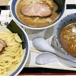 つじ田 - 料理写真: