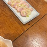 鳥楽酒場 - 