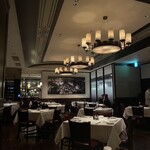 ウルフギャング・ステーキハウス 大阪店 - 