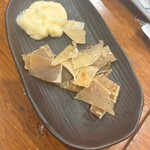 鳥楽酒場 - 