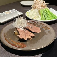 博多もつ鍋 やま中 赤坂店 - 