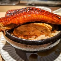 焼きふぐ 優ふく 北新地店 - 