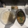 カレーの店 ボンベイ 本店
