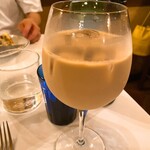 トラットリア シチリアーナ・ドンチッチョ - 