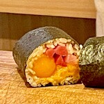 鮨よしかわ 海道 - 