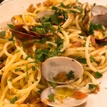 トラットリア シチリアーナ・ドンチッチョ - 