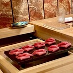 鮨よしかわ 海道 - 