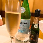 トラットリア シチリアーナ・ドンチッチョ - 