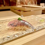 鮨よしかわ 海道 - 