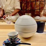 鮨よしかわ 海道 - 