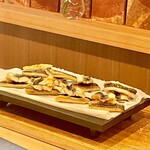 鮨よしかわ 海道 - 