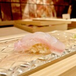 鮨よしかわ 海道 - 