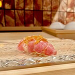 鮨よしかわ 海道 - 