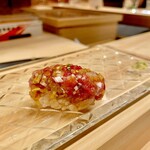 鮨よしかわ 海道 - 