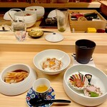 鮨よしかわ 海道 - 