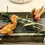 Ristorante Crocifisso - 