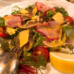 トラットリア シチリアーナ・ドンチッチョ - 