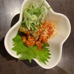 本格炭火焼鳥 AGNI - 