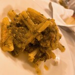 トラットリア シチリアーナ・ドンチッチョ - 